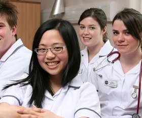 Lutheran Aged Care Albury