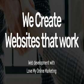 Love My Online Marketing