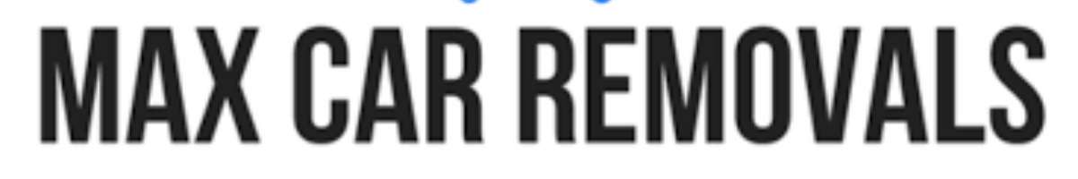 Max Car Removal Banner