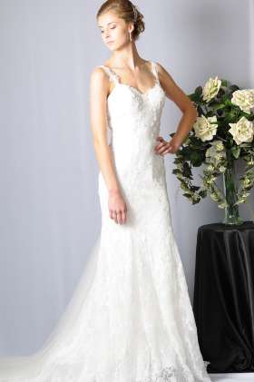 Loretta Adams Bridal