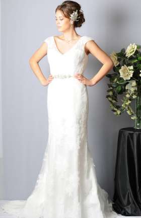 Loretta Adams Bridal