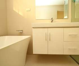 Metric Plumbing & Bathroom Renovations