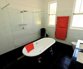 Metric Plumbing & Bathroom Renovations