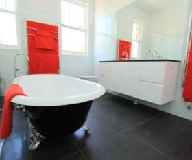 Metric Plumbing & Bathroom Renovations