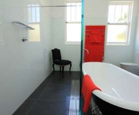 Metric Plumbing & Bathroom Renovations