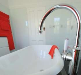 Metric Plumbing & Bathroom Renovations