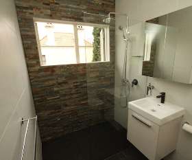 Metric Plumbing & Bathroom Renovations