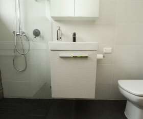 Metric Plumbing & Bathroom Renovations