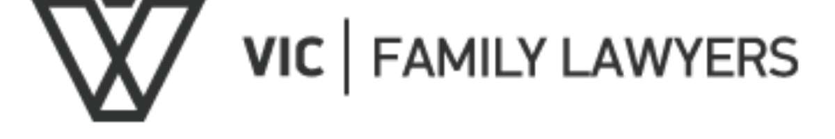Vic Family Lawyers Banner