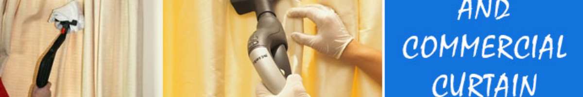 Squeaky Clean Rugs - Curtain Cleaning Adelaide Banner