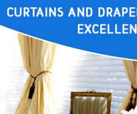 Squeaky Clean Rugs - Curtain Cleaning Adelaide