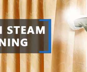 Squeaky Clean Rugs - Curtain Cleaning Adelaide