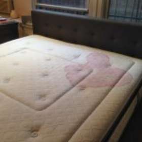 Mattress Cleaning Perth