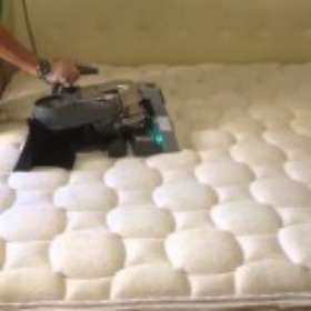 Mattress Cleaning Perth