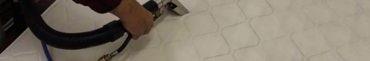 Mattress Cleaning Perth Banner