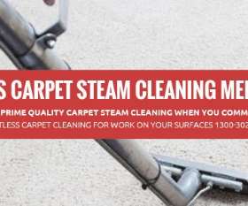 Best Carpet Cleaning Melbourne