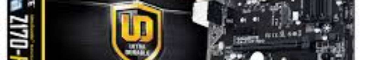 CPU store Banner