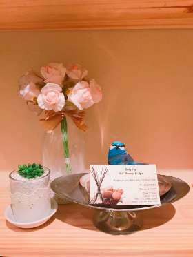 Body Key Thai Massage & Spa