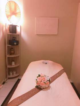 Body Key Thai Massage & Spa