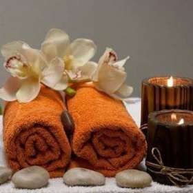 Body Key Thai Massage & Spa