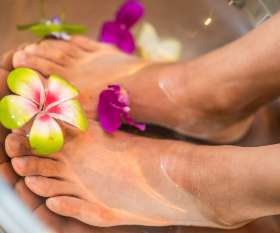 Body Key Thai Massage & Spa