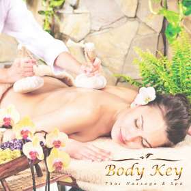 Body Key Thai Massage & Spa
