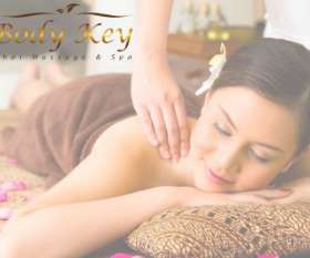 Body Key Thai Massage & Spa