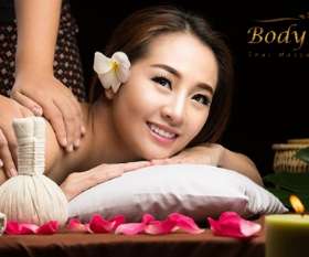 Body Key Thai Massage & Spa