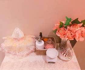 Body Key Thai Massage & Spa