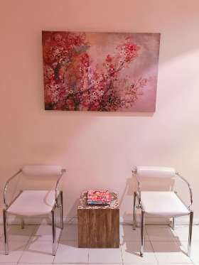 Body Key Thai Massage & Spa