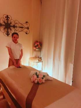 Body Key Thai Massage & Spa