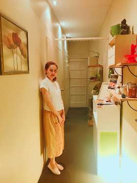 Body Key Thai Massage & Spa
