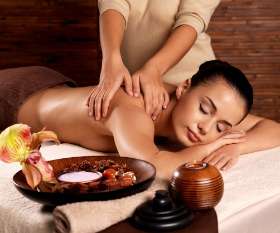 Body Key Thai Massage & Spa