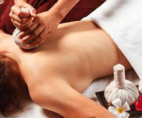 Body Key Thai Massage & Spa