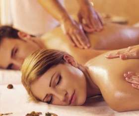 Body Key Thai Massage & Spa