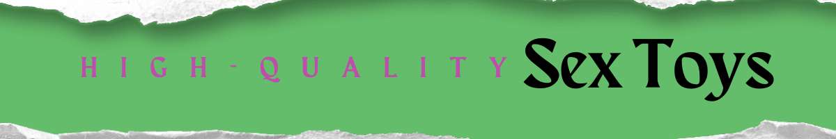 The Sex Garden Banner