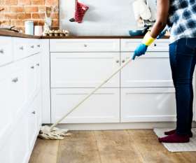 Fresh Tile Cleaning - Tile and Grout Cleaning