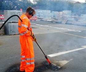 Durasafe Linemarking