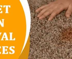 Sk Cleaning Services - Steam Carpet Cleaning Melbo