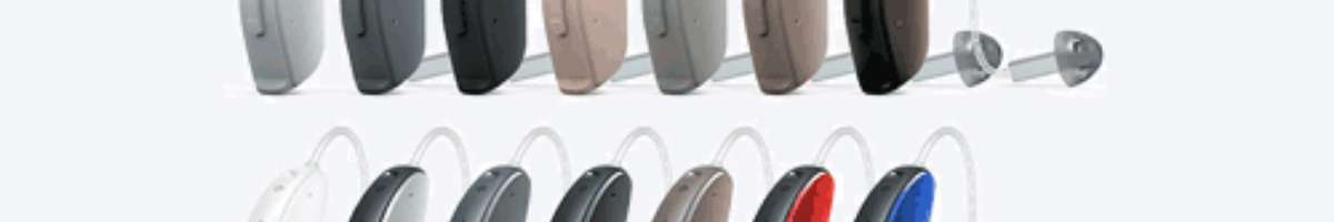 Hearing Professionals Australia Banner