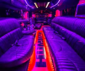 Mayas Hummer