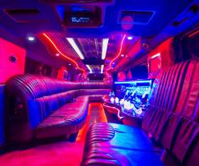 Mayas Hummer