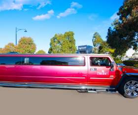 Mayas Hummer