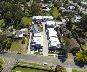 R H Frankland & Associates