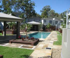 R H Frankland & Associates