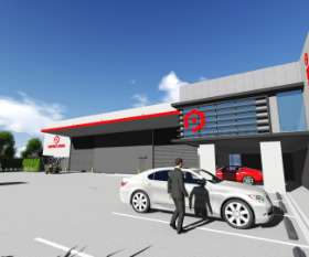 R H Frankland & Associates