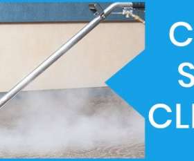 Fresh Cleaning Services - Carpet Cleaning Sydney