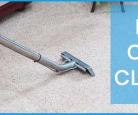 Fresh Cleaning Services - Carpet Cleaning Sydney