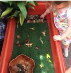 Jacobs Early Learning Centre