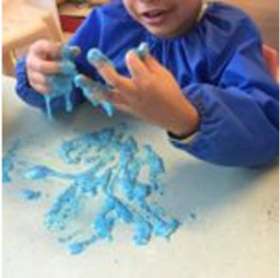 Jacobs Early Learning Centre